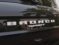 2026 Ford Bronco Sport Big Bend | 4X4 | 1.5L | Prem 17S