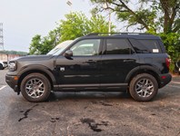 2026 Ford Bronco Sport Big Bend | 4X4 | 1.5L | Prem 17S