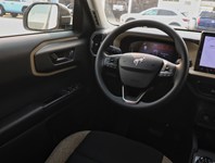 2026 Ford Bronco Sport Big Bend | 4X4 | 1.5L | Prem 17S
