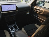 2026 Ford Bronco Sport Big Bend | 4X4 | 1.5L | Prem 17S