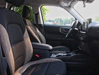 2026 Ford Bronco Sport Big Bend | 4X4 | 1.5L | Prem 17S