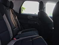 2026 Ford Bronco Sport Big Bend | 4X4 | 1.5L | Prem 17S