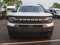 2026 Ford Bronco Sport Big Bend | 4X4 | 1.5L | Prem 17S