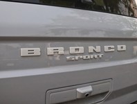 2026 Ford Bronco Sport Big Bend | 4X4 | 1.5L | Prem 17S