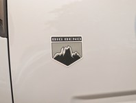 2026 Ford Bronco Sport Big Bend | 4X4 | 1.5L | Prem 17S