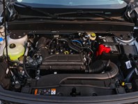 2026 Ford Bronco Sport Big Bend | 4X4 | 1.5L | Prem 17S