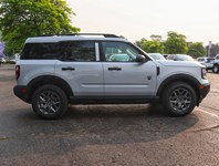 2026 Ford Bronco Sport Big Bend | 4X4 | 1.5L | Prem 17S