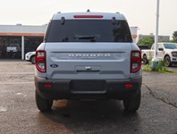 2026 Ford Bronco Sport Big Bend | 4X4 | 1.5L | Prem 17S