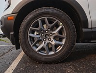 2026 Ford Bronco Sport Big Bend | 4X4 | 1.5L | Prem 17S