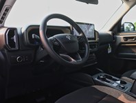 2026 Ford Bronco Sport Big Bend | 4X4 | 1.5L | Prem 17S