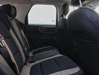 2026 Ford Bronco Sport Big Bend | 4X4 | 1.5L | Roof | Conv Pkg | 17S