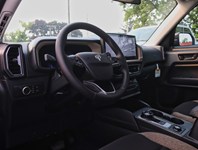 2026 Ford Bronco Sport Big Bend | 4X4 | 1.5L | Roof | Conv Pkg | 17S
