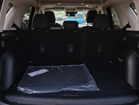 2026 Ford Bronco Sport Big Bend | 4X4 | 1.5L | Roof | Tow | Conv Pkg