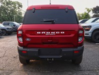 2026 Ford Bronco Sport Big Bend | 4X4 | 1.5L | Roof | Tow | Conv Pkg