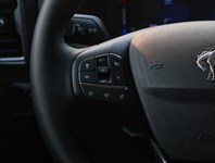 2026 Ford Bronco Sport Outer Banks | 4X4 | 1.5L | Roof | Tech Pkg