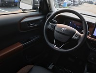 2026 Ford Bronco Sport Outer Banks | 4X4 | 1.5L | Roof | Tech Pkg