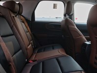 2026 Ford Bronco Sport Outer Banks | 4X4 | 1.5L | Roof | Tech Pkg