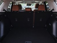 2026 Ford Bronco Sport Outer Banks | 4X4 | 1.5L | Roof | Tech Pkg