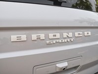 2026 Ford Bronco Sport Outer Banks | 4X4 | 1.5L | Roof | Tech Pkg
