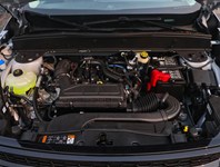 2026 Ford Bronco Sport Outer Banks | 4X4 | 1.5L | Roof | Tech Pkg
