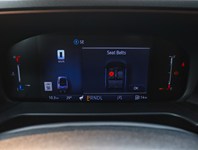 2026 Ford Bronco Sport Outer Banks | 4X4 | 1.5L | Roof | Tech Pkg