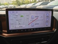 2026 Ford Bronco Sport Outer Banks | 4X4 | 1.5L | Roof | Tech Pkg