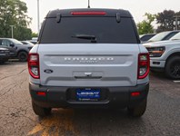 2026 Ford Bronco Sport Outer Banks | 4X4 | 1.5L | Roof | Tech Pkg