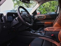 2026 Ford Bronco Sport Outer Banks | 4X4 | 1.5L | Roof | Tech Pkg