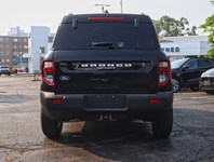 2026 Ford Bronco Sport Big Bend | 4X4 | 1.5L | Tow Pkg | Conv Pkg