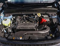2026 Ford Bronco Sport Outer Banks | 4X4 | 1.5L | Roof | Tech Pkg