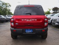 2026 Ford Bronco Sport Outer Banks | 4X4 | 1.5L | Roof | Tech Pkg