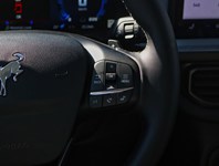 2026 Ford Bronco Sport Badlands | 4X4 | 2.0L | Tech | Roof | Crgo Mgmnt