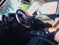2026 Ford Bronco Sport Outer Banks | 4X4 | 1.5L | Roof | Tech | Tow | Crg