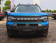 2026 Ford Bronco Sport Big Bend | 4X4 | 1.5L | Roof | Tow | Conv Pkg |17S