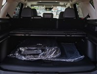 2026 Ford Bronco Sport Badlands | 4X4 | 2.0L | Roof | Tech | Crgo Mgmnt