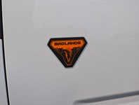 2026 Ford Bronco Sport Badlands | 4X4 | 2.0L | Roof | Tech | Crgo Mgmnt