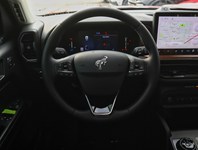 2026 Ford Bronco Sport Outer Banks | 4X4 | 1.5L | Roof | Tech | Crgo Mgmn