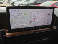 2026 Ford Bronco Sport Outer Banks | 4X4 | 1.5L | Roof | Tech | Crgo Mgmn