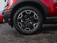 2026 Ford Bronco Sport Outer Banks | 4X4 | 1.5L | Roof | Tech | Crgo Mgmn