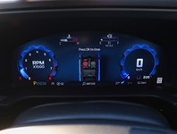 2026 Ford Bronco Sport Badlands | 4X4 | 2.0L | Tech | Roof | Crgo Mgmnt