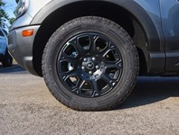 2026 Ford Bronco Sport Badlands | 4X4 | 2.0L | Tech | Roof | Crgo Mgmnt