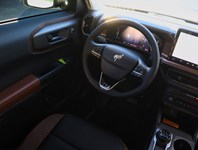 2026 Ford Bronco Sport Outer Banks 4X4