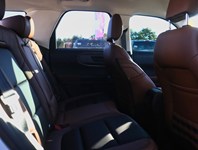 2026 Ford Bronco Sport Outer Banks 4X4