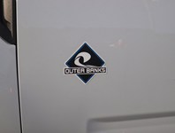 2026 Ford Bronco Sport Outer Banks 4X4