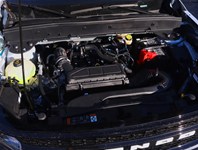 2026 Ford Bronco Sport Outer Banks 4X4