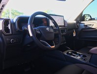 2026 Ford Bronco Sport Outer Banks 4X4