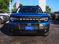 2026 Ford Bronco Sport Outer Banks | 4X4 | 1.5L