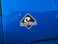 2026 Ford Bronco Sport Outer Banks | 4X4 | 1.5L