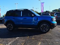 2026 Ford Bronco Sport Outer Banks | 4X4 | 1.5L