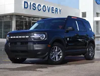 2026 Ford Bronco Sport Big Bend | 4X4 | 1.5L | Conv Pkg | Prem 17S